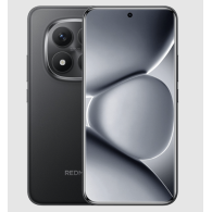 XIAOMI REDMI NOTE 15 6+128GB DS 4G BLACK