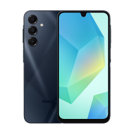 SAMSUNG A16 SM-A165F 4+128GB DS 4G BLACK OEM SM-A165FZKBEUC