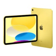 "'APPLE IPAD 11TH GENERATION 11"" 128GB WIFI YELLOW MD4D4HC/A'"