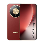 Honor Magic8 Lite 5G Dual Sim 8GB RAM 256GB - Reddish Brown