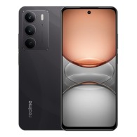 realme C75 17,1 cm (6.72") Doppia SIM Android 14 4G USB tipo-C 8 GB 256 GB 5828 mAh Nero - (realme C75 17,1 cm (6.72") Doppia SI