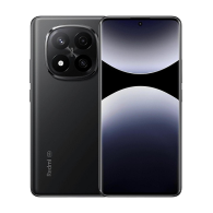 Xiaomi Redmi Note 14 Pro+ 5G Dual Sim 12GB RAM 512GB - Midnight Black