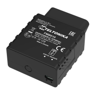 Teltonika FMB010 GPS Tracker 