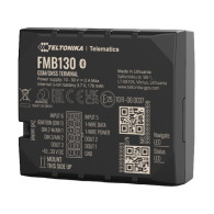 Teltonika FMB130 GPS Tracker