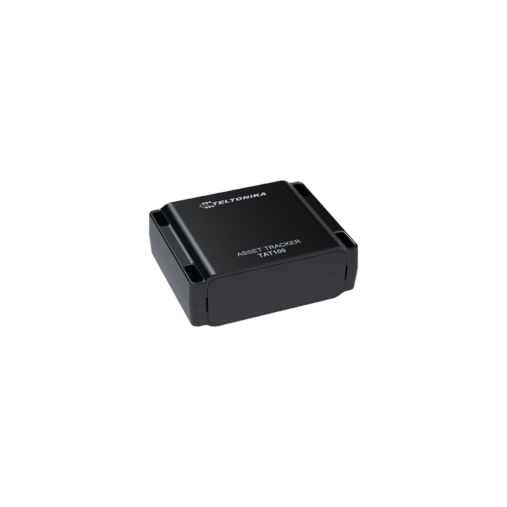 Teltonika TAT100 GPS Tracker Asset