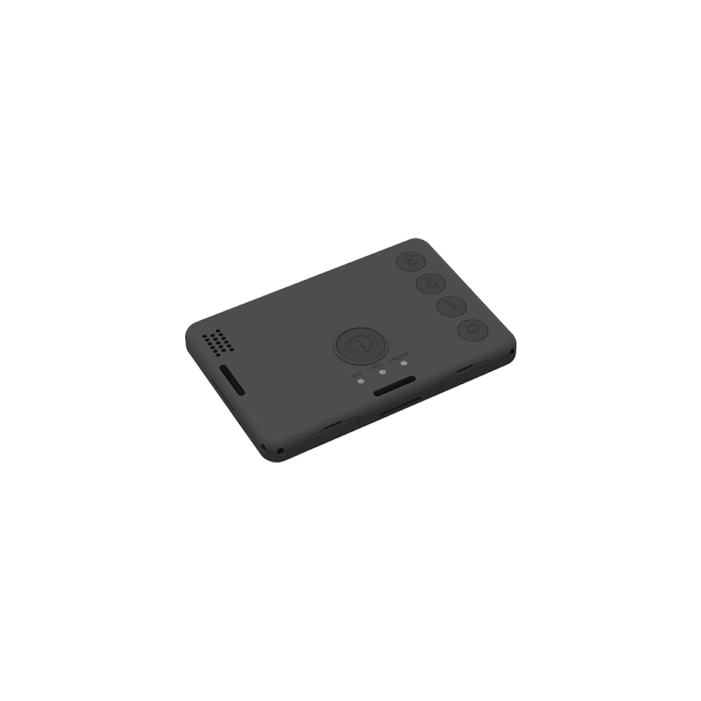 Teltonika GH5200 GPS Tracker Personal