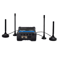 Teltonika RUT955 LTE Cat 4 Router