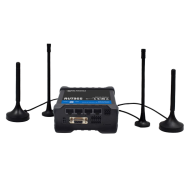 Teltonika RUT955 LTE Cat 4 Router