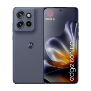 Motorola XT2509-1 Moto Edge 60 Neo 5G 12GB RAM 256GB - Grey