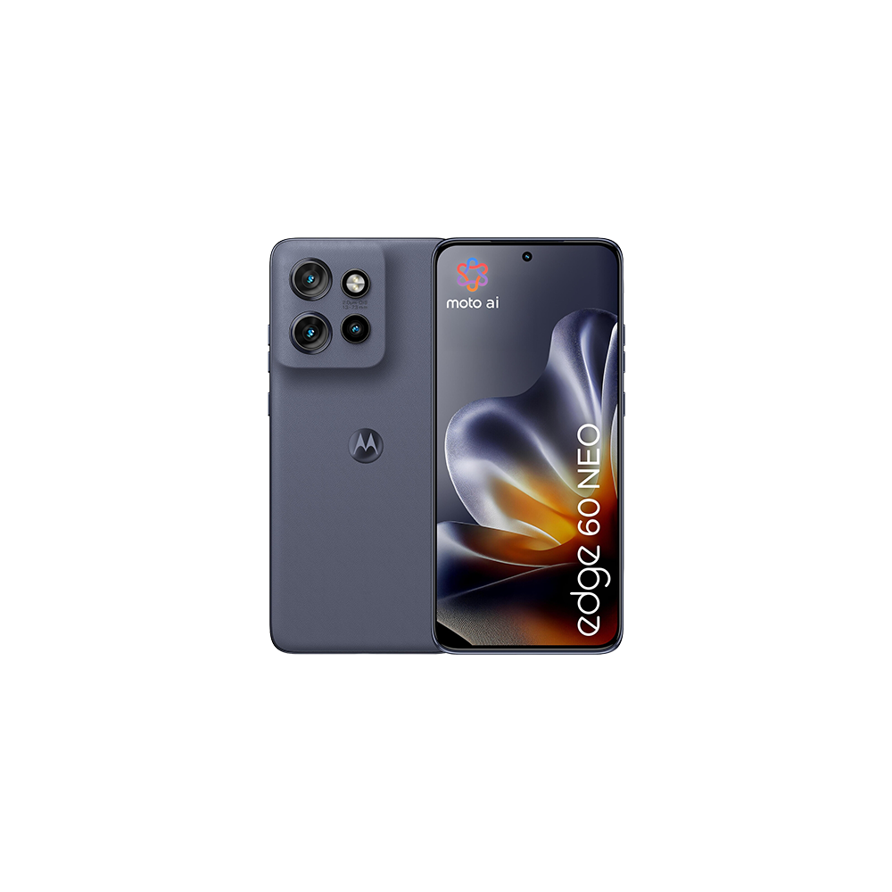 Motorola XT2509-1 Moto Edge 60 Neo 5G 12GB RAM 256GB - Grey