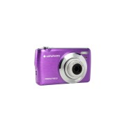 AGFA DC8200 DIGITAL CAMERA PURPLE