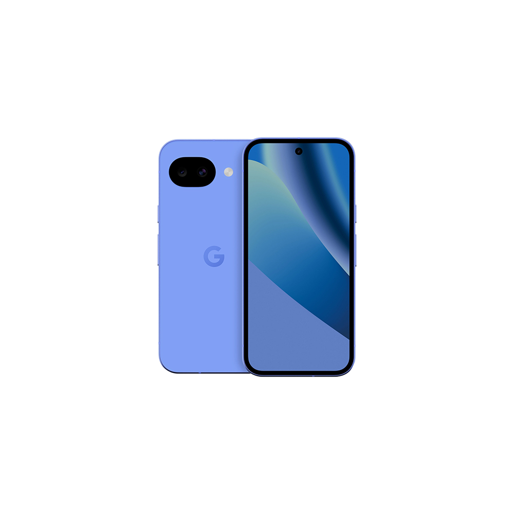Google Pixel 10a 5G Dual Sim 8GB RAM 256GB - Lavender