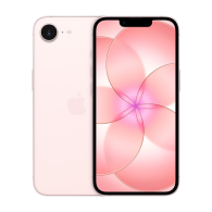 Apple iPhone 17e 256GB - Pink