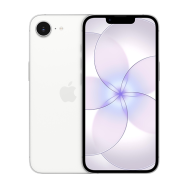 Apple iPhone 17e 256GB - White