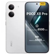 POCO X8 PRO 8+512GB WHITE OEM