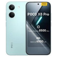 POCO X8 PRO 8+256GB MINT GREEN OEM