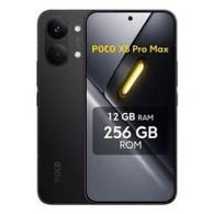 POCO X8 PRO MAX 12+256GB BLACK OEM