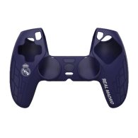 Sony Playstation 5 Controller Cover Real Madrid Licensed Product - Navy
