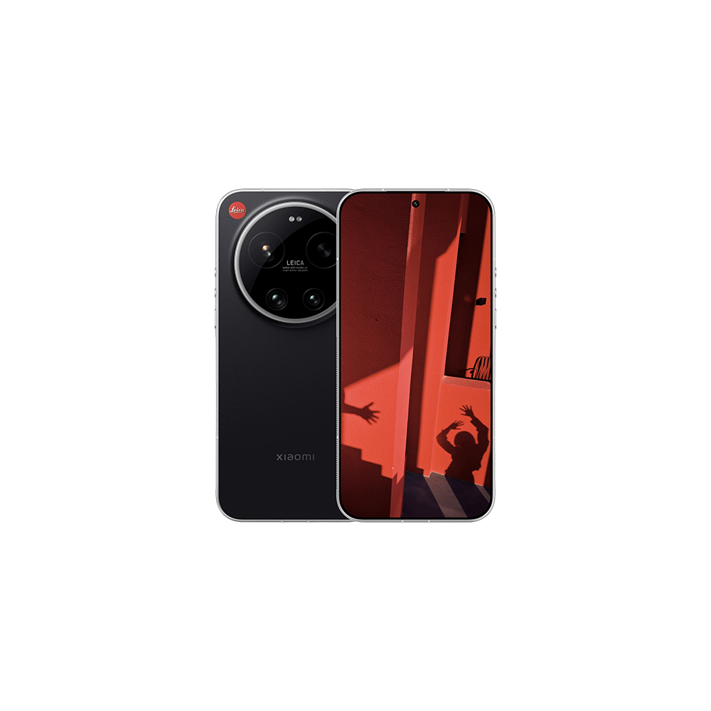 Xiaomi Leica Leitzphone 5G Dual Sim 16GB RAM 1TB - Black