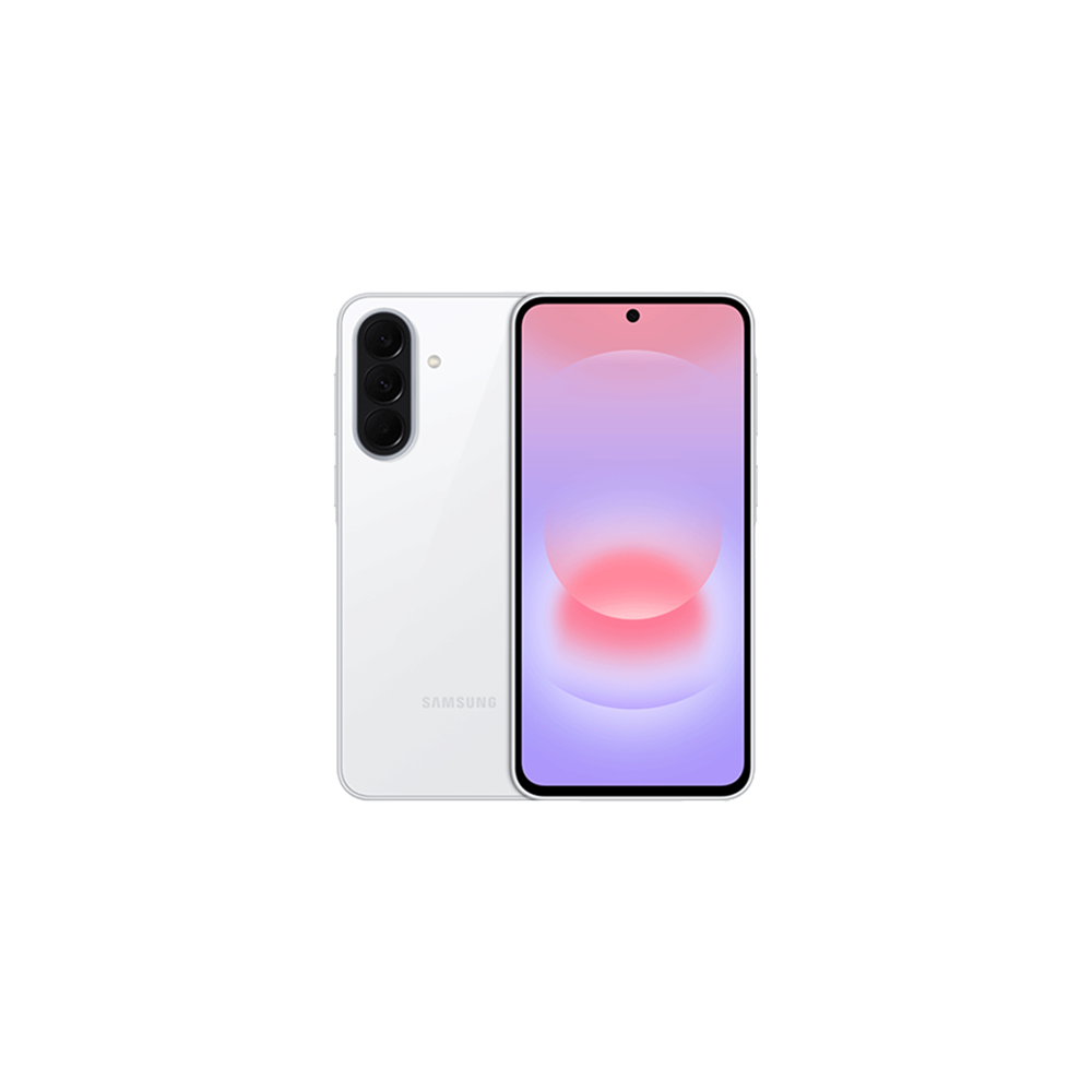Samsung Galaxy A37 A376 5G Dual Sim 8GB RAM 256GB - White