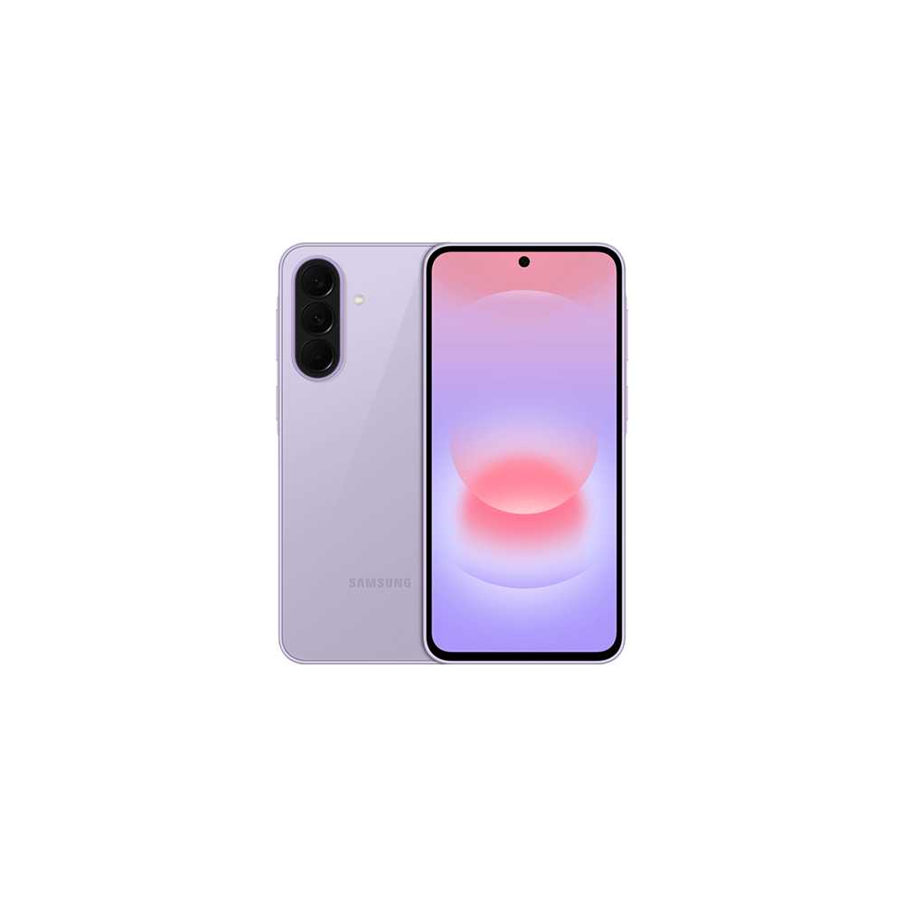 Samsung Galaxy A37 A376 5G Dual Sim 8GB RAM 256GB - Lavender