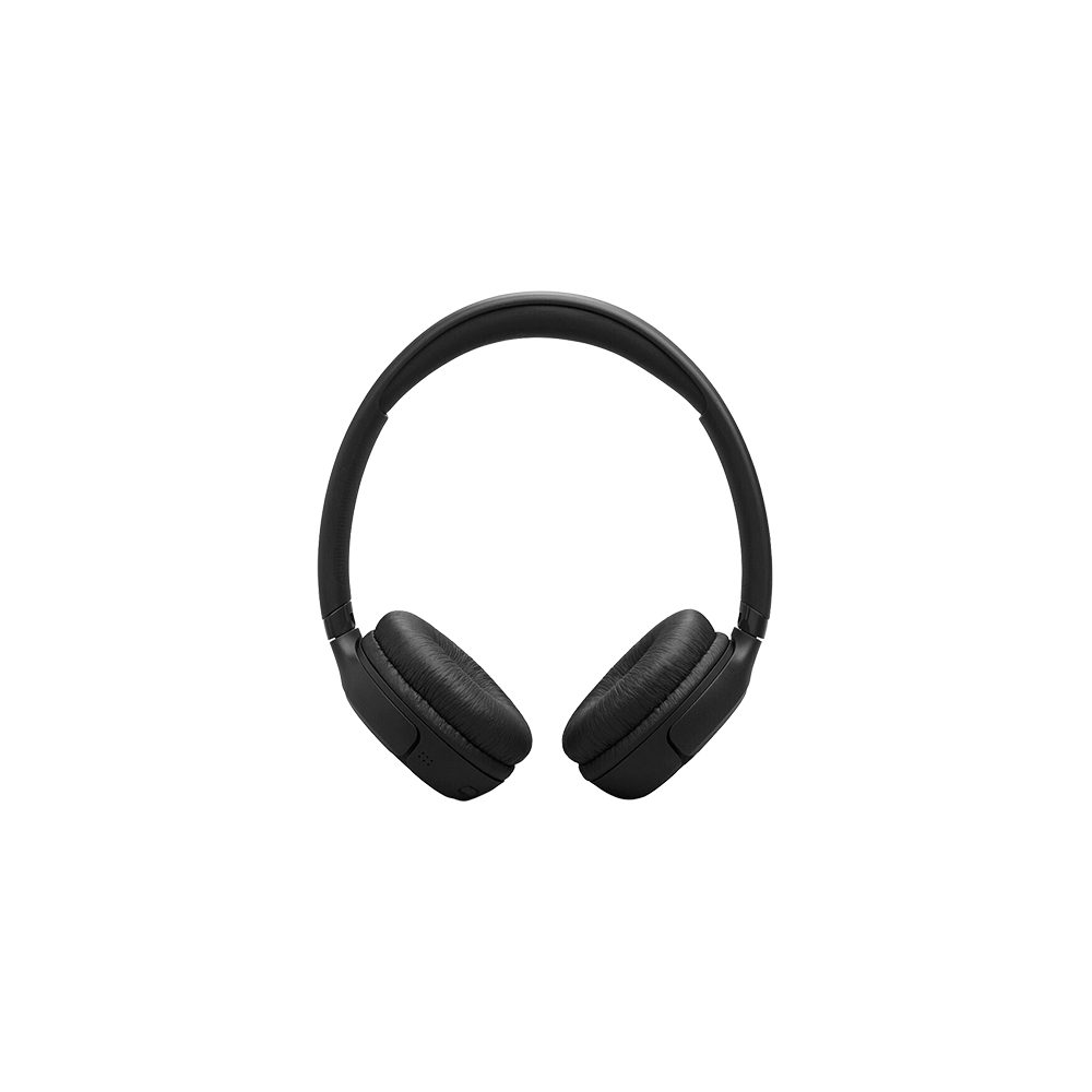 JBL Tune 530BT Bluetooth Headset - Black