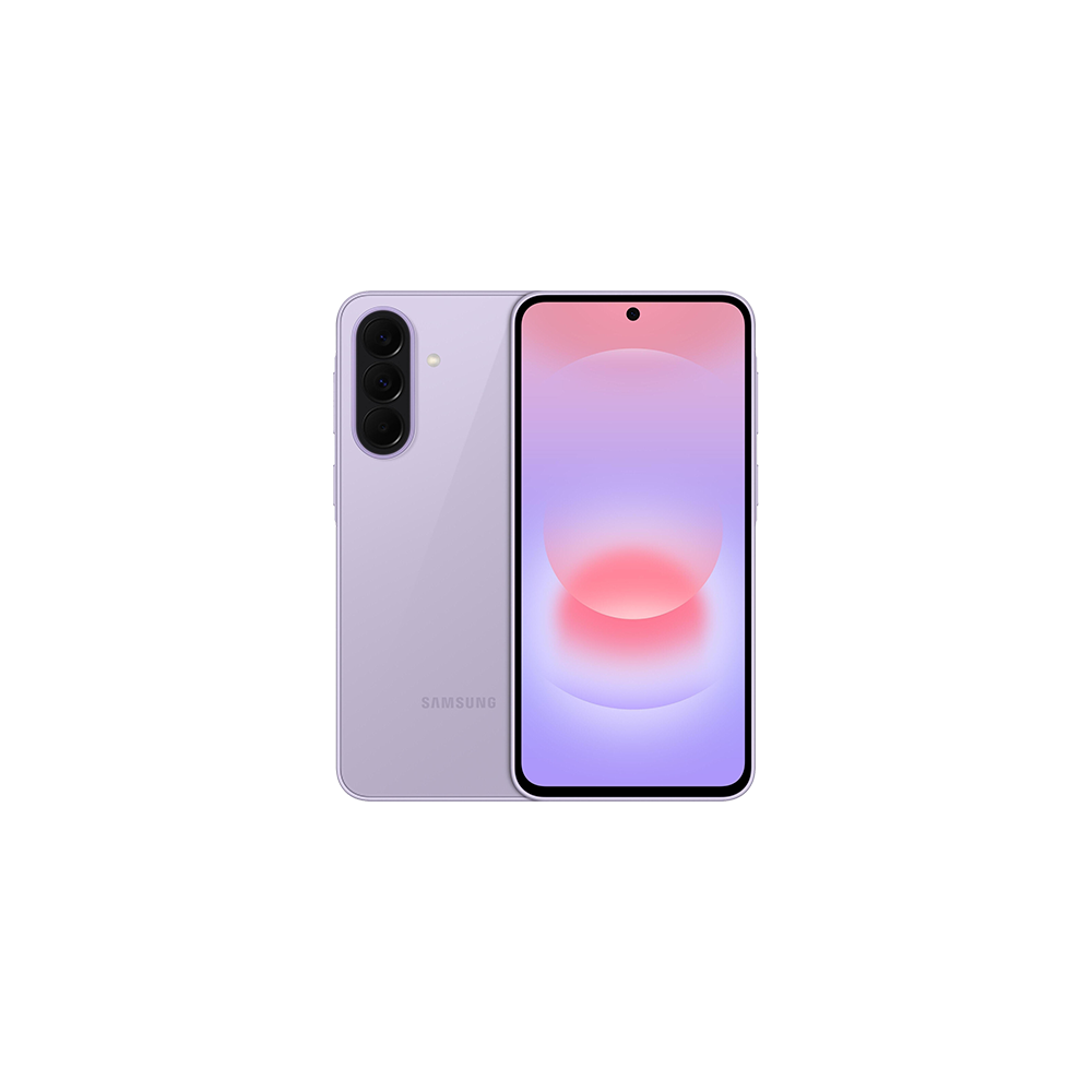 Samsung Galaxy A37 A376 5G Dual Sim 6GB RAM 128GB - Lavender