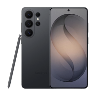 Samsung Galaxy S26 Ultra S948 5G Dual Sim 12GB RAM 256GB Enterprise Edition - Black