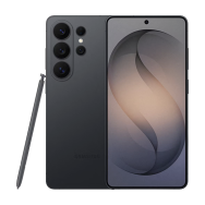 Samsung Galaxy S26 Ultra S948 5G Dual Sim 12GB RAM 256GB Enterprise Edition - Black