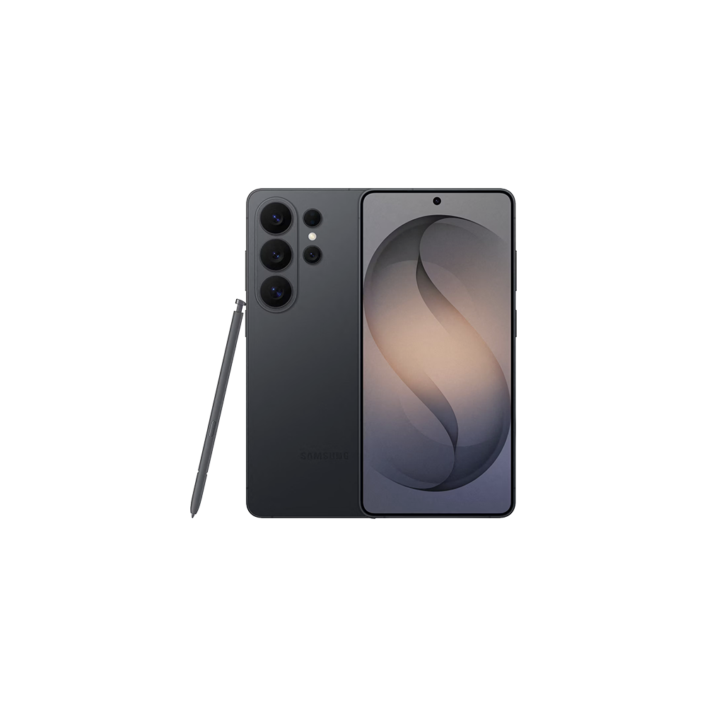 Samsung Galaxy S26 Ultra S948 5G Dual Sim 12GB RAM 256GB Enterprise Edition - Black