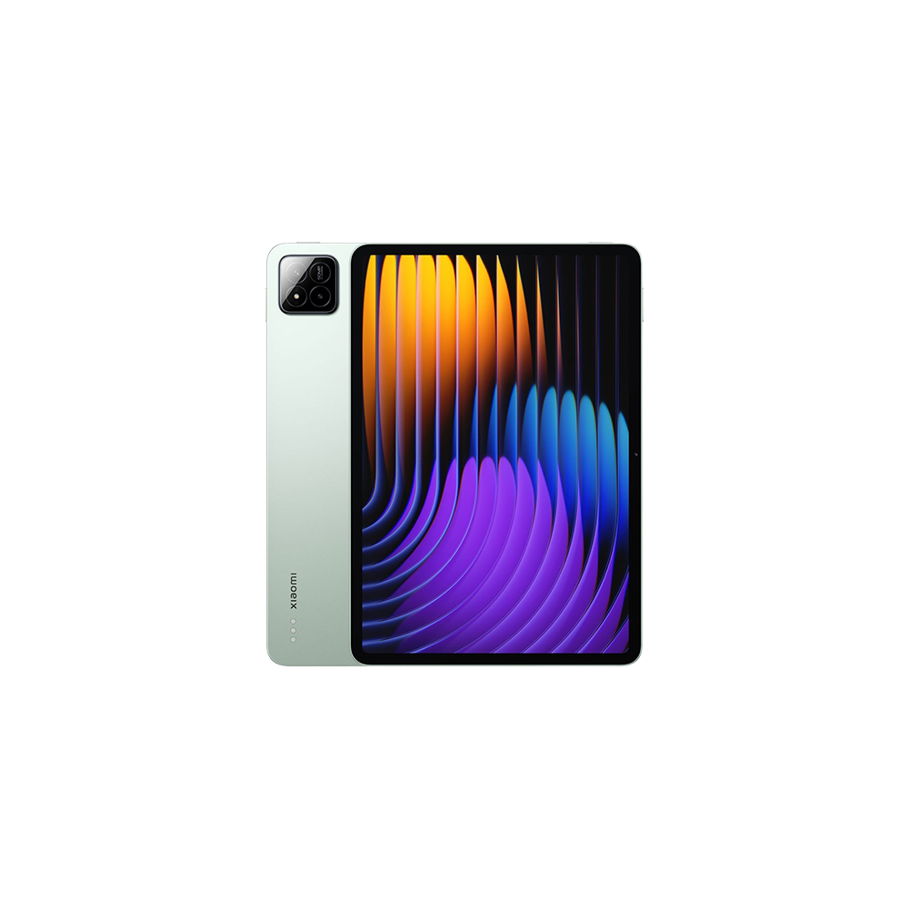 Tablet Xiaomi Pad 7 Pro 11.0 12GB RAM 512GB WiFi - Green