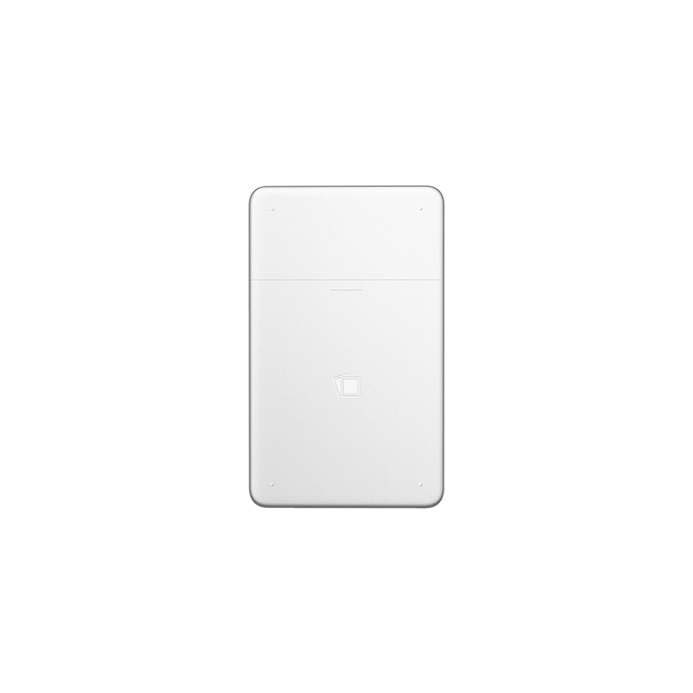 Xiaomi Portable Photo Printer Pro - White