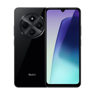 Xiaomi Redmi 14C 4G Dual Sim 6GB RAM 128GB - Black