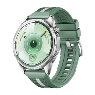 Watch Huawei Watch GT6 - 46mm - Green