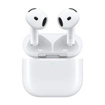 Apple AirPods 4 - White