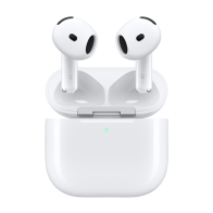 Apple AirPods 4 - White