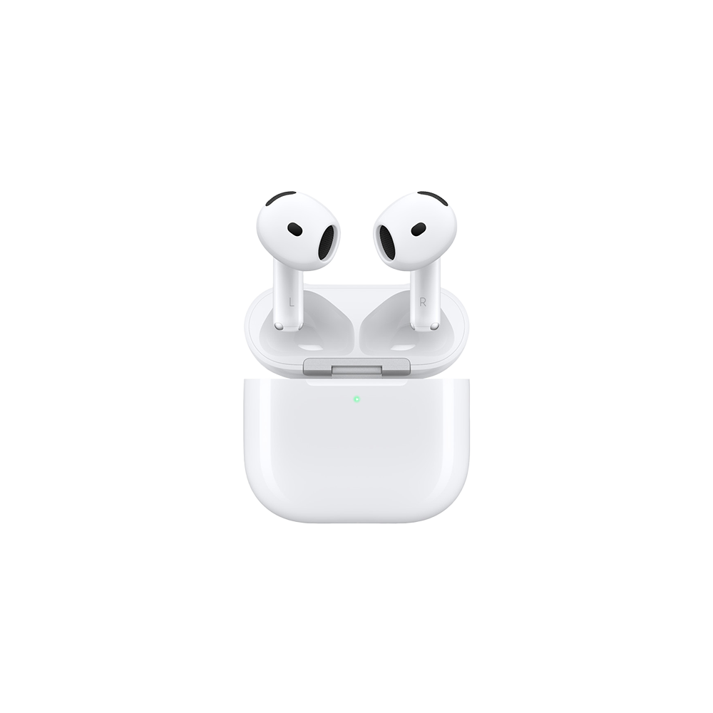 Apple AirPods 4 - White