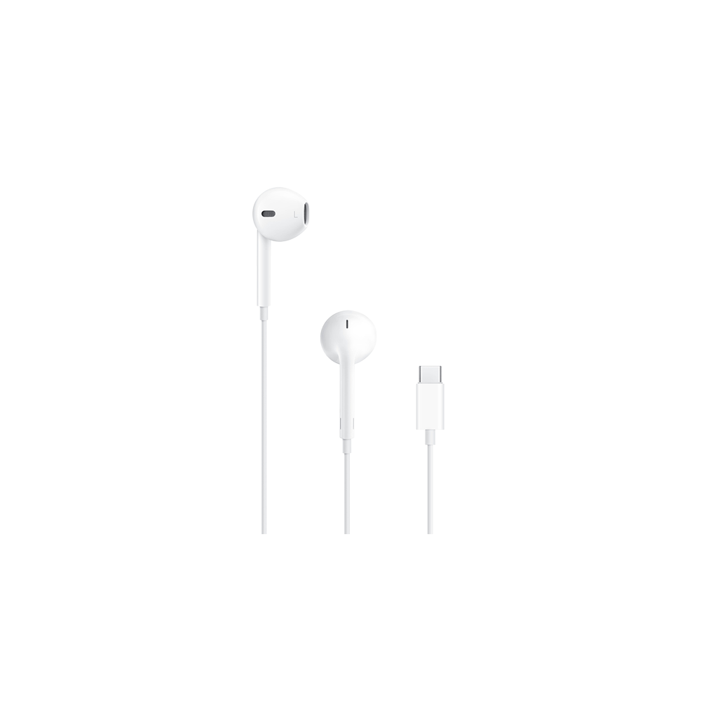 Apple EarPods (USB-C) - White