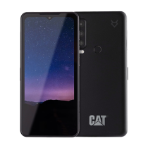 Caterpillar CAT S75 Dual Sim 6GB RAM 128GB - Black