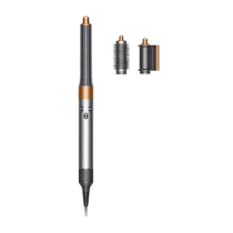 Dyson Airwrap HS05 Origin - Nickel Copper