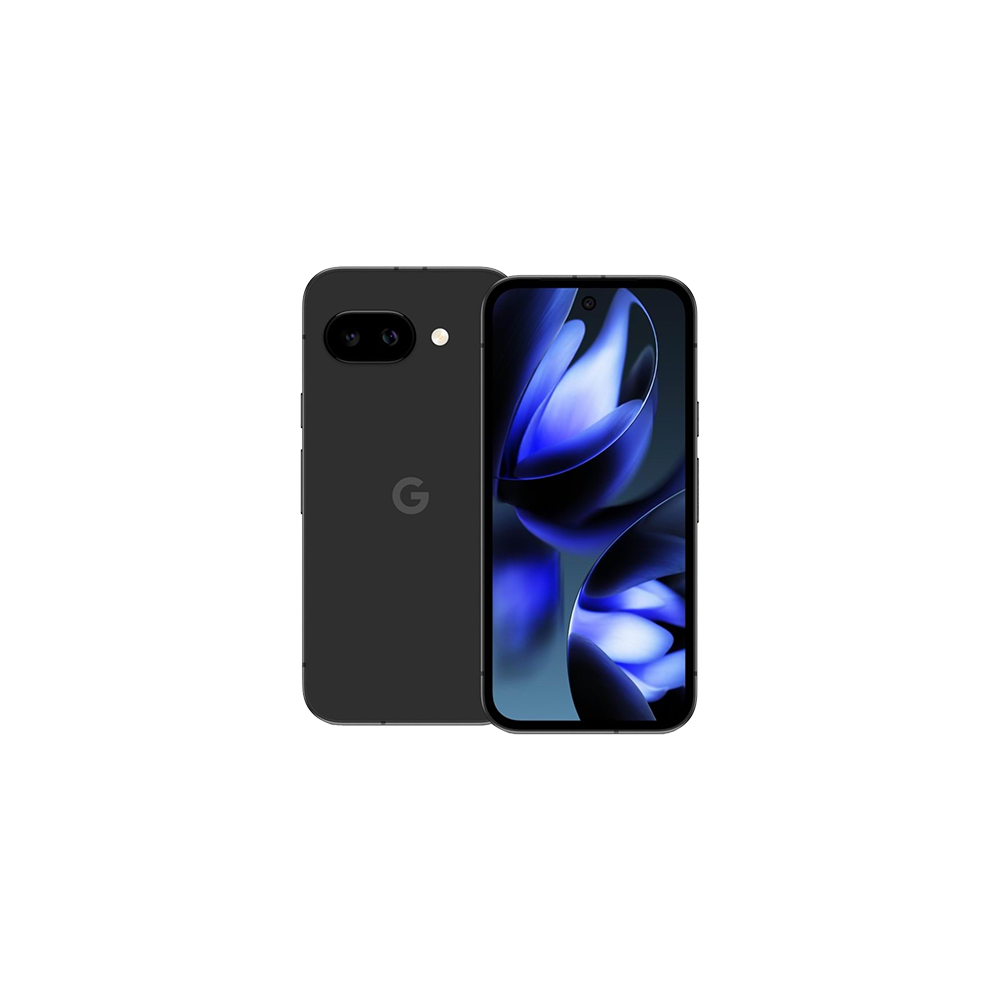 Google Pixel 9a 5G Dual Sim 8GB RAM 128GB - Obsidian