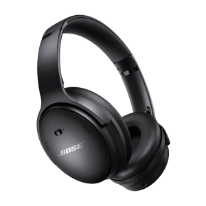 Cuffie Bose | Audio di Alta Qualità con Cancellazione del Rumore