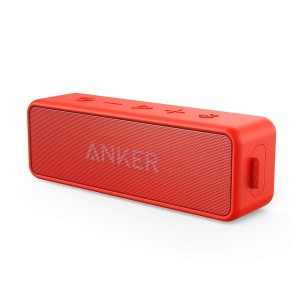 Speaker Anker Sound: Audio Potente e Portatile per Ogni Occasione