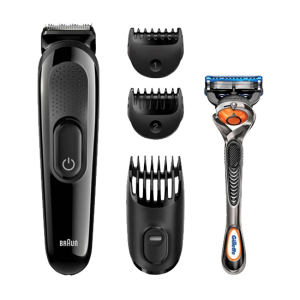 Cura della persona Rasoio Elettrico