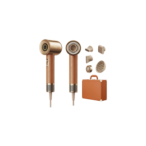 Asciuga Capelli - Tecnologia Avanzata per un'Asciugatura Veloce e Delicata | Acquista Ora