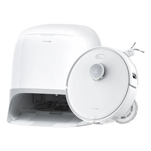 Robot Aspirapolvere Pulizie - Tecnologia Intelligente per Una Casa Sempre Pulita | Acquista Ora