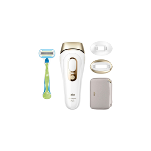 Depilatori Elettrici e a Luce Pulsata | Pelle Liscia a Lungo