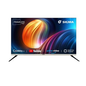 Acquista Smart TV di Ultima Generazione
