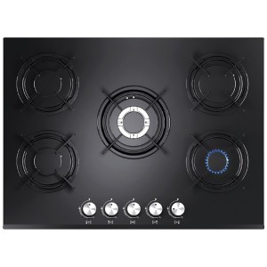 Piani Cottura a Gas e Induzione | Efficienza e Design