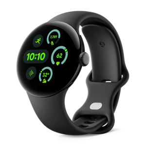 Smartwatch Google: Wear OS, Monitoraggio Salute e Tecnologia Avanzata